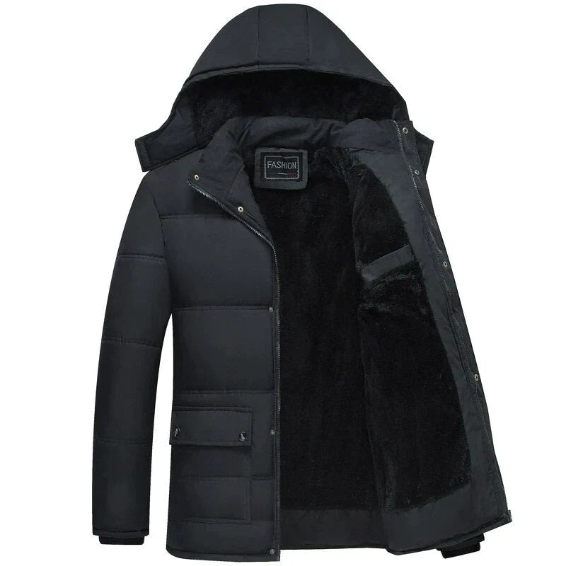 Joop - Elegante Steppjacke für Herren