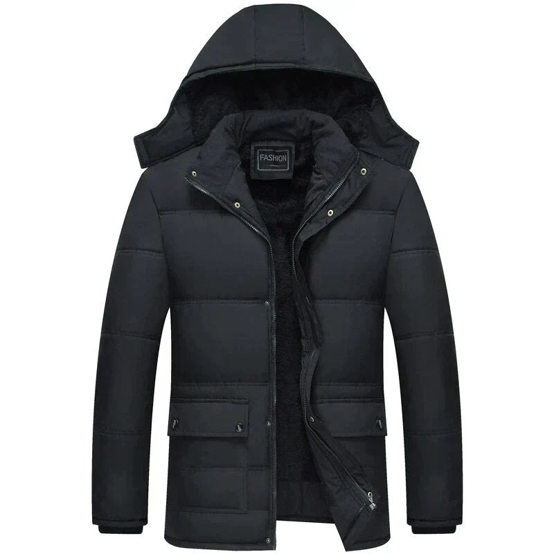 Joop - Elegante Steppjacke für Herren