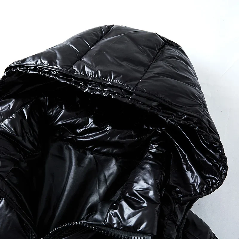 Herren Wasserdichte Winterjacke | Wärmeisolierte Steppjacke
