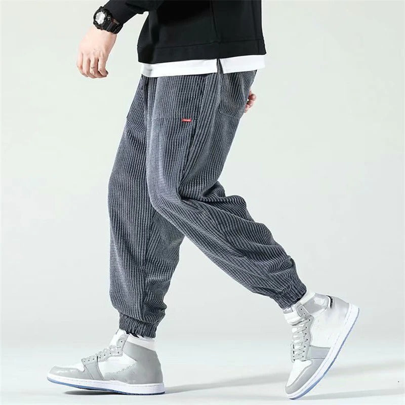 Lässige Jogginghose für Herren
