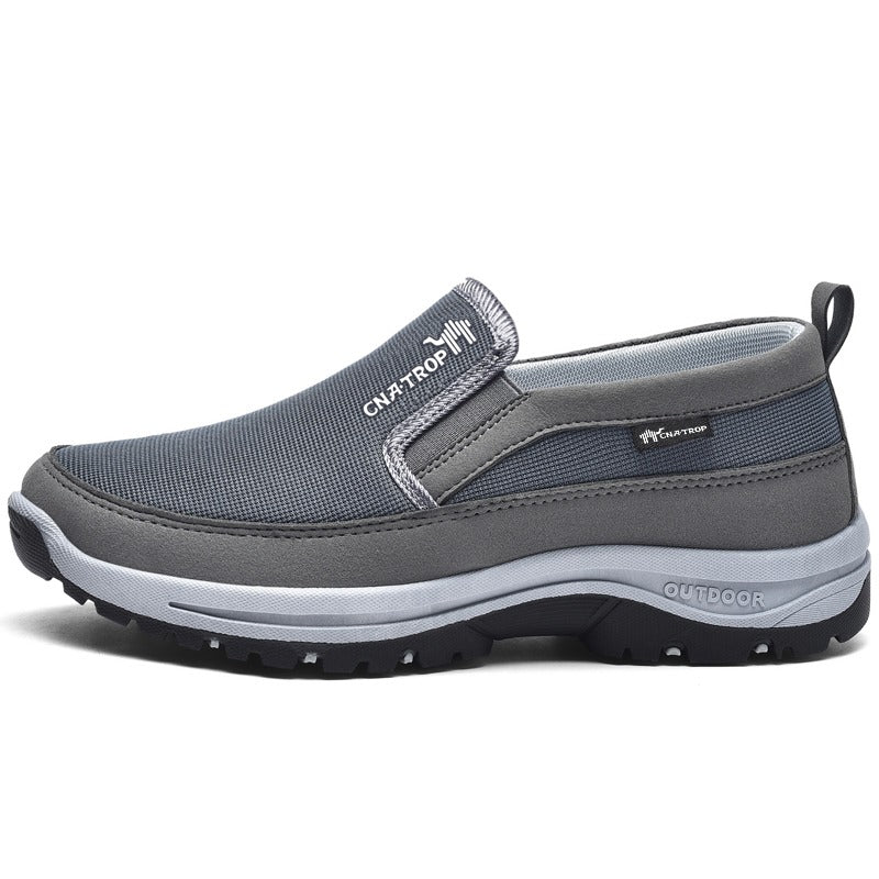 Jakob | Herren Orthopädische Wanderschuhe