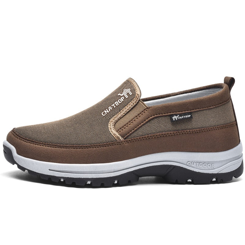 Jakob | Herren Orthopädische Wanderschuhe