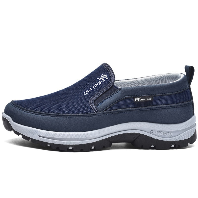 Jakob | Herren Orthopädische Wanderschuhe