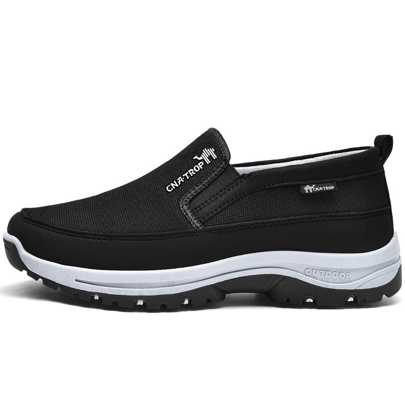 Jakob | Herren Orthopädische Wanderschuhe