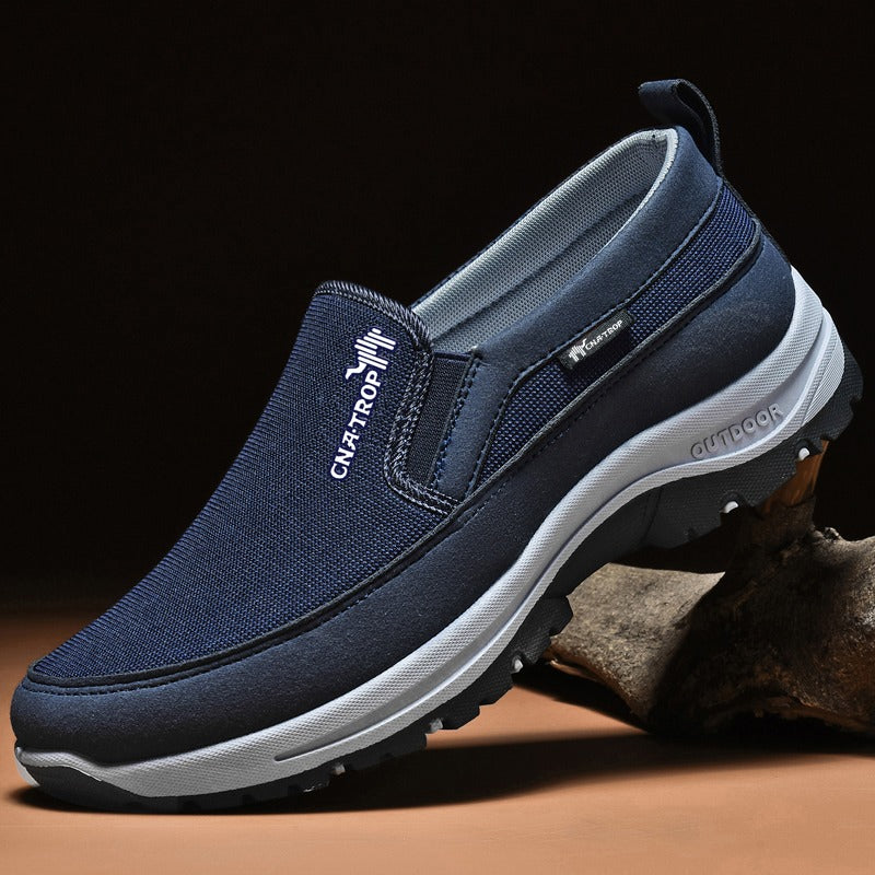 Jakob | Herren Orthopädische Wanderschuhe