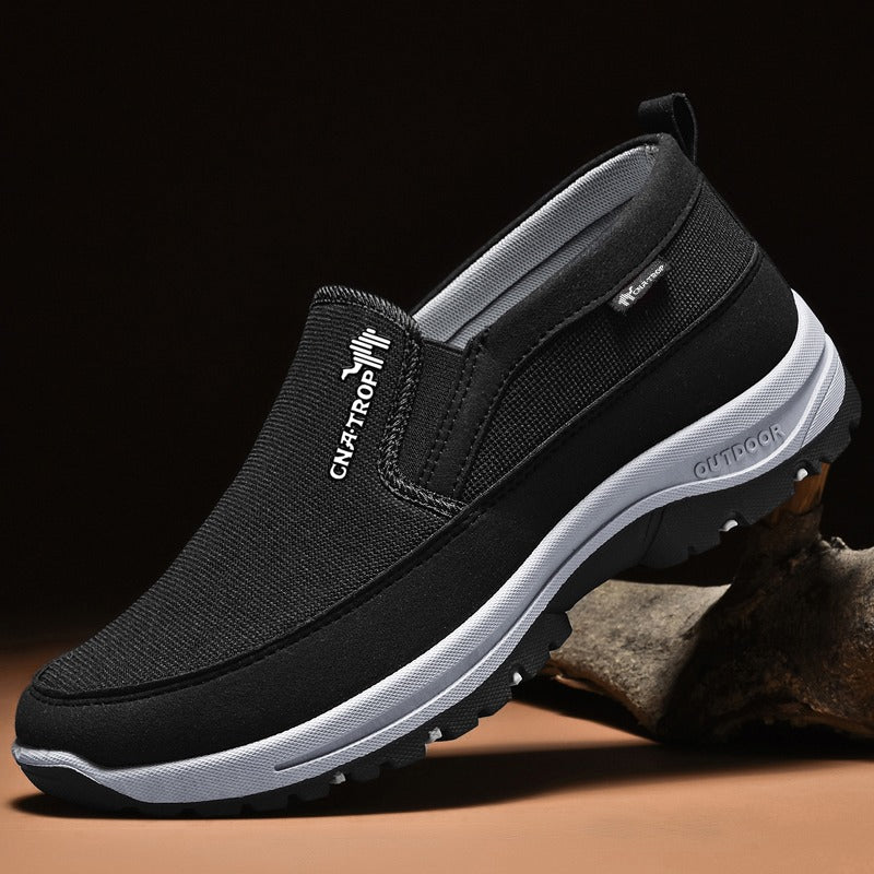 Jakob | Herren Orthopädische Wanderschuhe
