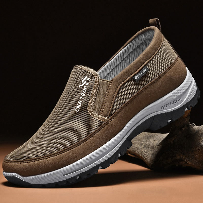 Jakob | Herren Orthopädische Wanderschuhe
