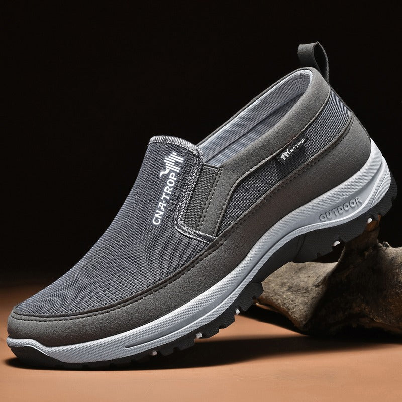 Jakob | Herren Orthopädische Wanderschuhe