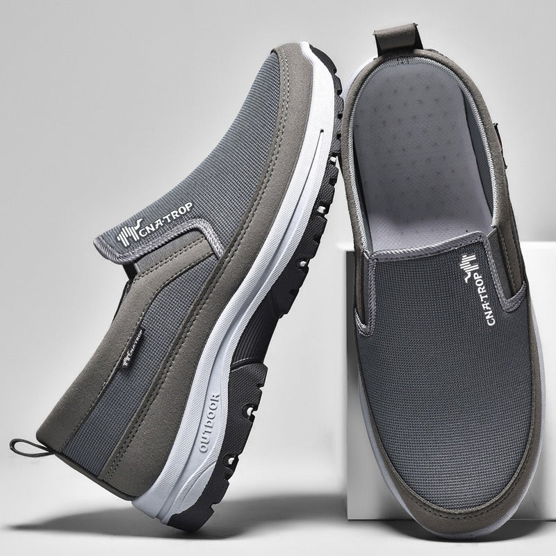 Jakob | Herren Orthopädische Wanderschuhe