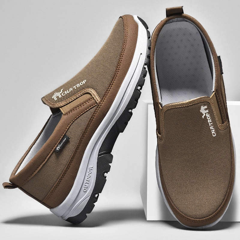 Jakob | Herren Orthopädische Wanderschuhe