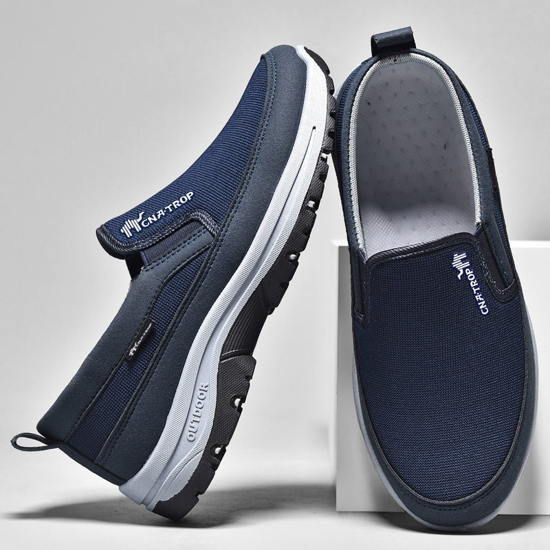 Jakob | Herren Orthopädische Wanderschuhe