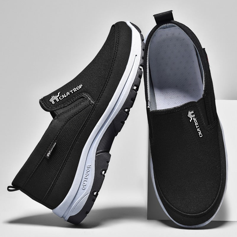 Jakob | Herren Orthopädische Wanderschuhe