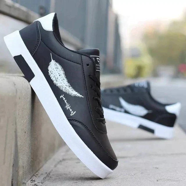 Howard – Klassische Herren-Sneaker