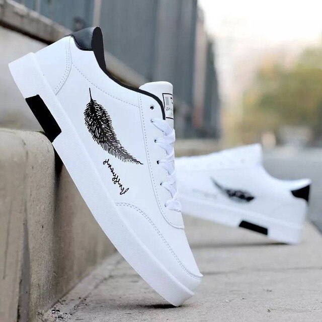 Howard – Klassische Herren-Sneaker