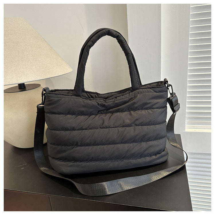 Lovely™ - Stepp-Tasche