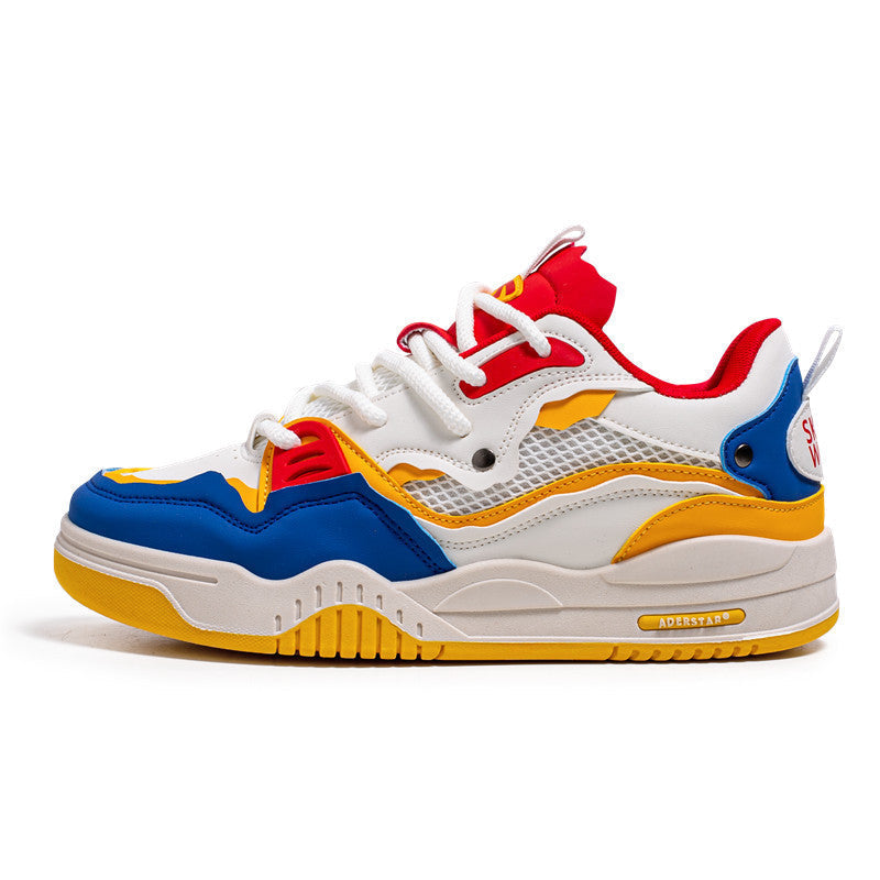 Urijah – Klassische Herren-Sneaker