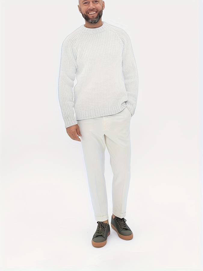 Nolan - Thermischer Freizeitpullover