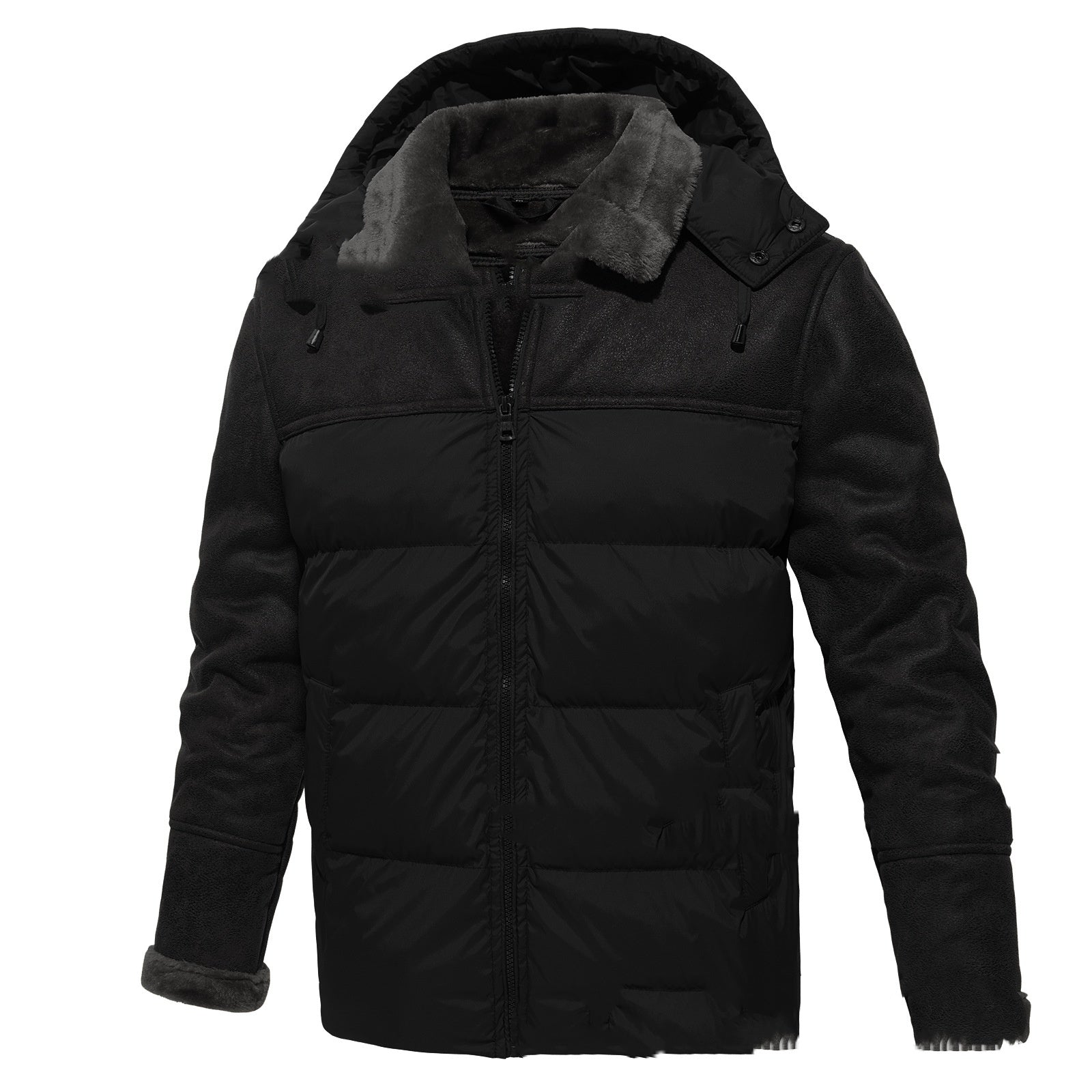 Petrus - Herren Winterjacke