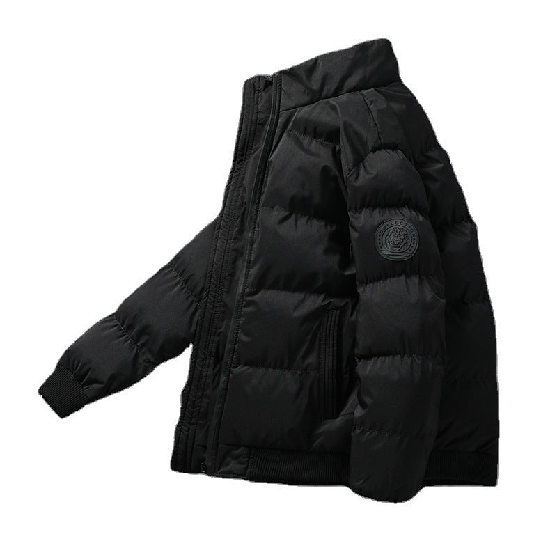 Wessel - Herrenjacke aus Baumwolle