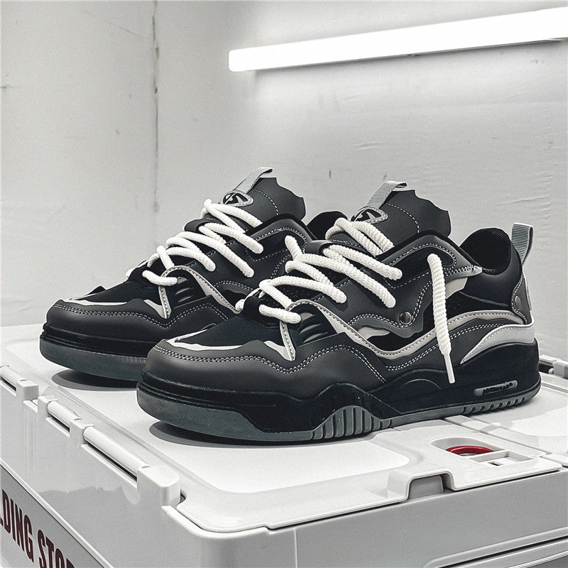 Urijah – Klassische Herren-Sneaker