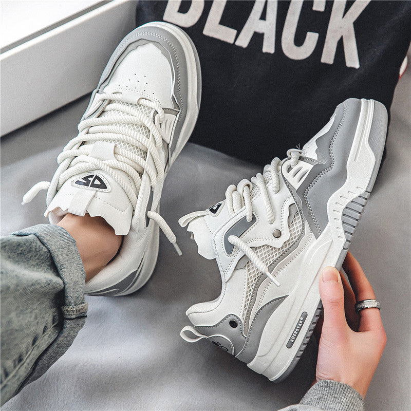 Urijah – Klassische Herren-Sneaker