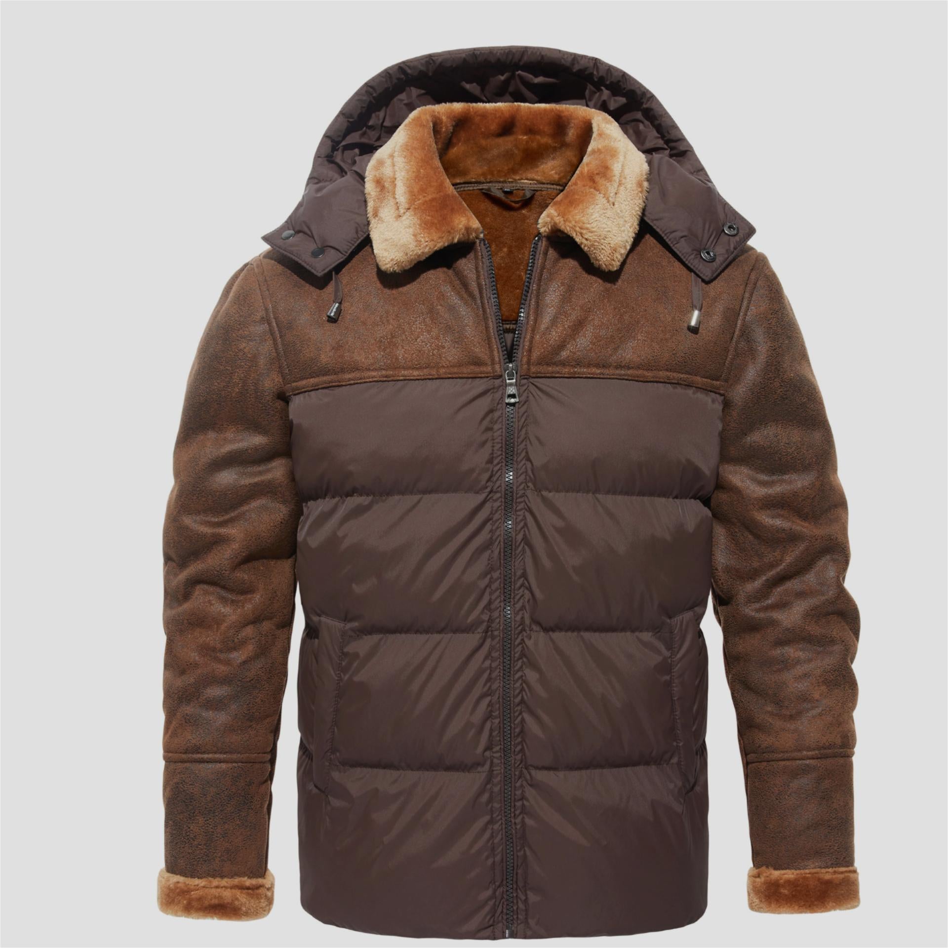 Petrus - Herren Winterjacke
