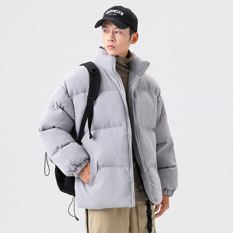 Nick - Bequeme Herren Jacke