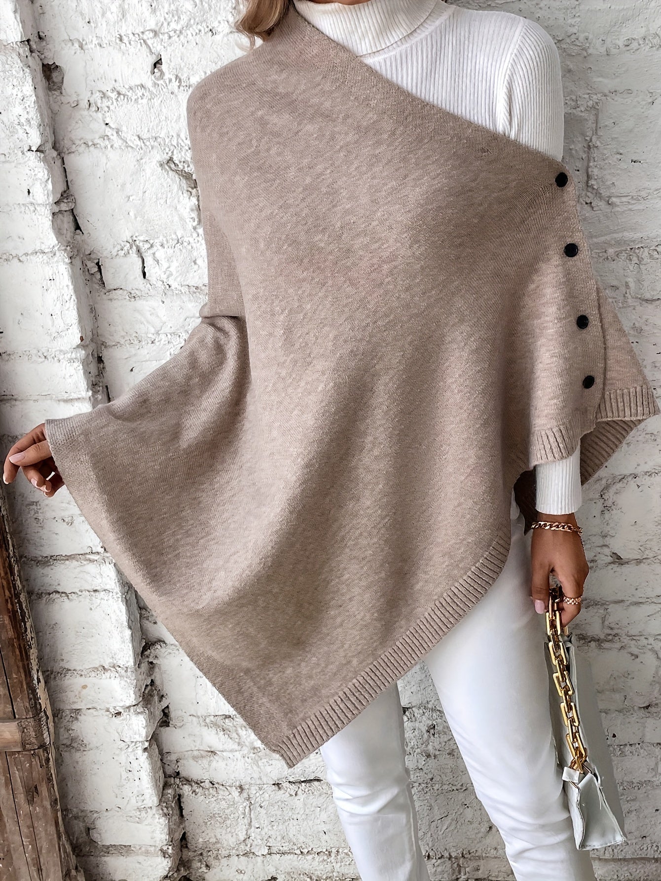 Josie - Schickes Winterweste für Damen