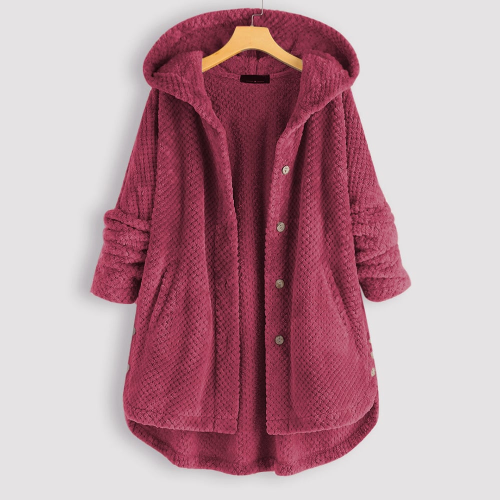Annelies™ - Damen Fleece Weste