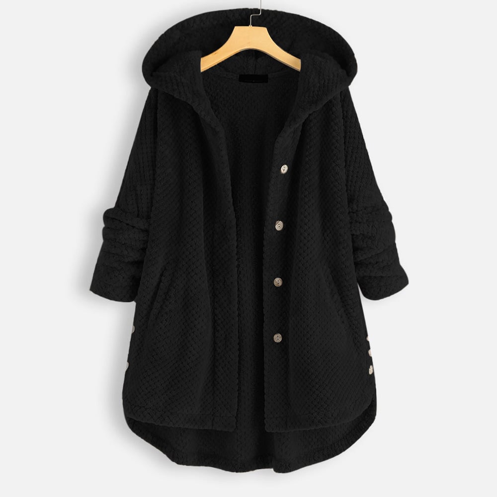 Annelies™ - Damen Fleece Weste