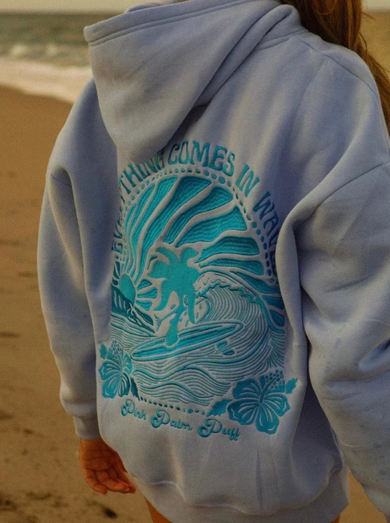 Marielle™ - Modischer lässiger Hoodie