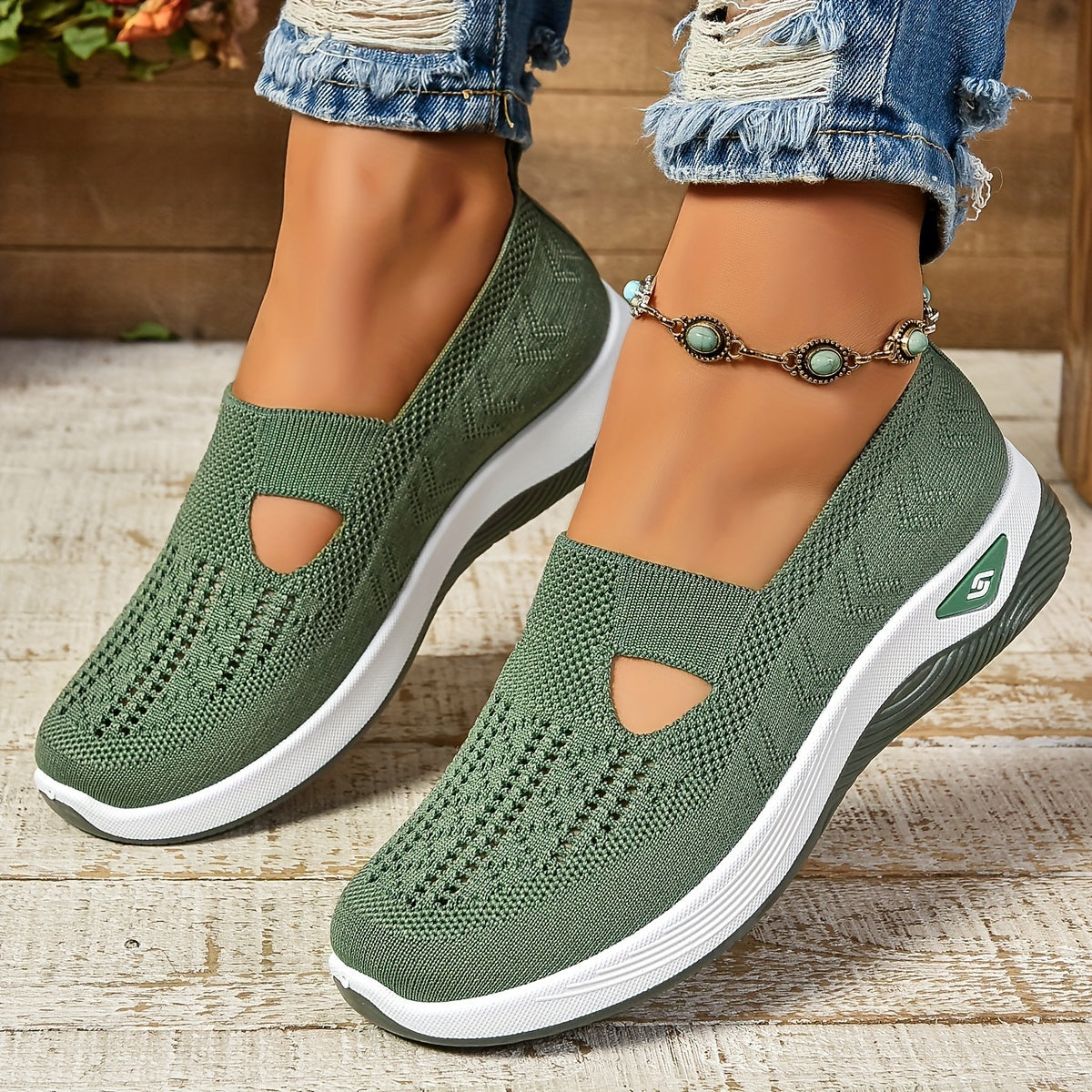 Xyris™ - Orthopädische Slipper