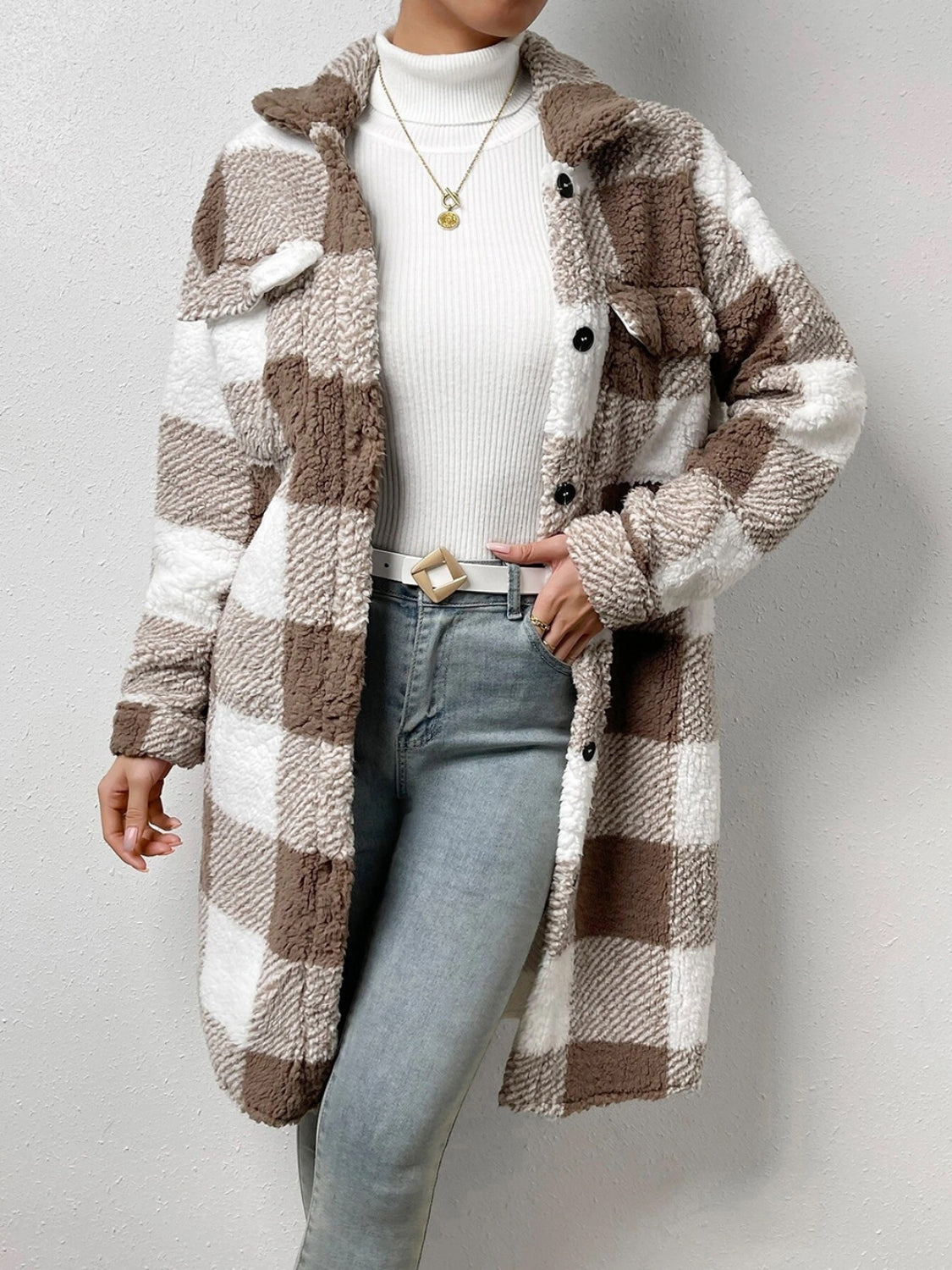 Ivette™ - Fleecejacke