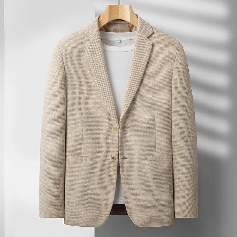 Eleganter Casual Blazer für Männer