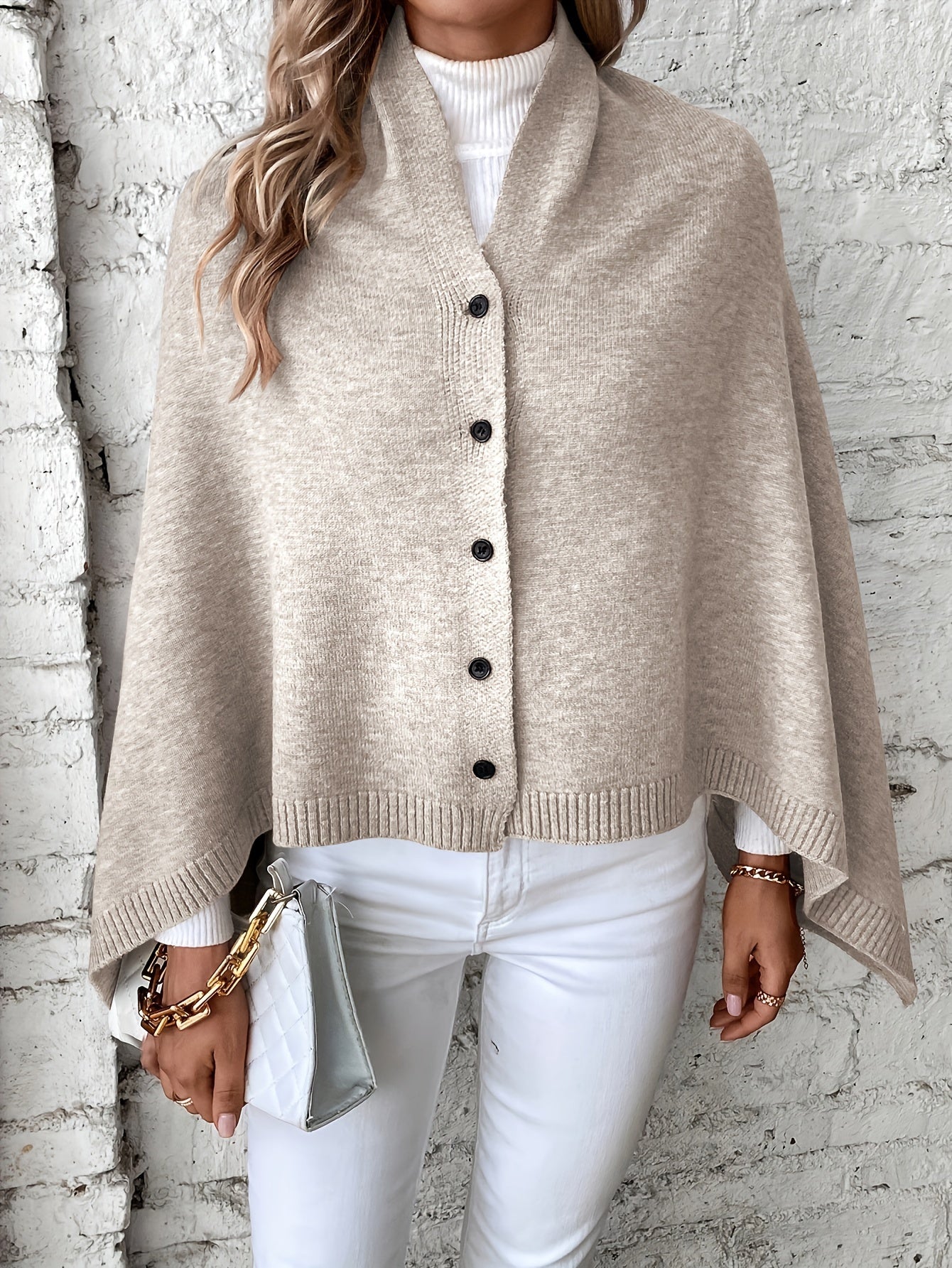 Josie - Schickes Winterweste für Damen