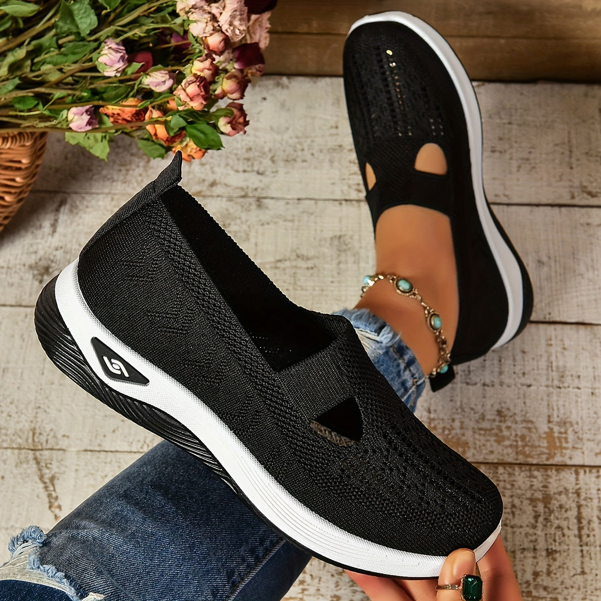 Xyris™ - Orthopädische Slipper