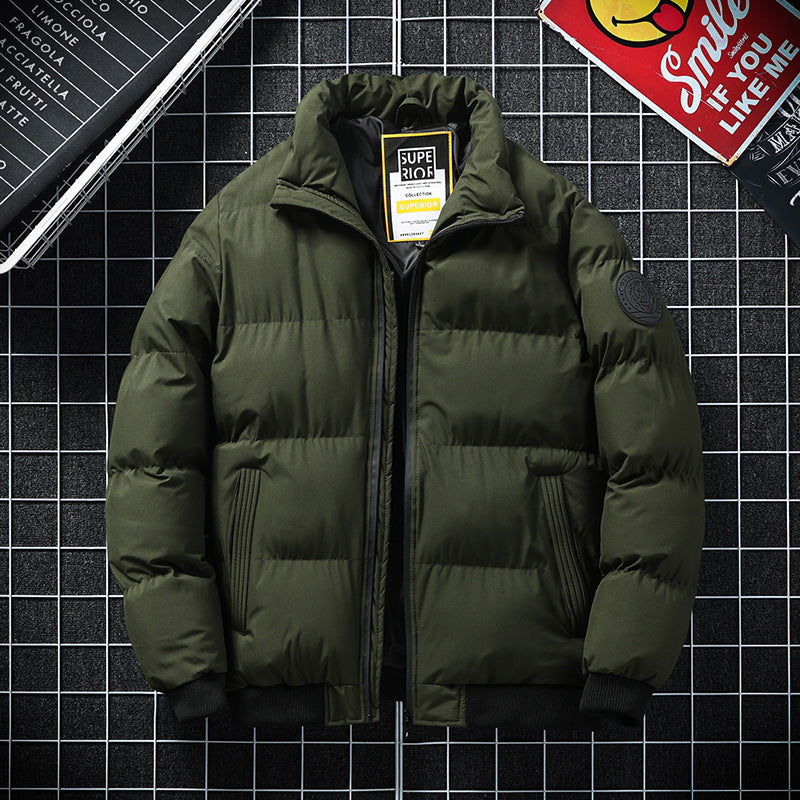 Wessel - Herrenjacke aus Baumwolle