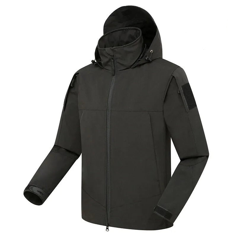 Roeland - Outdoor Herren Jacke