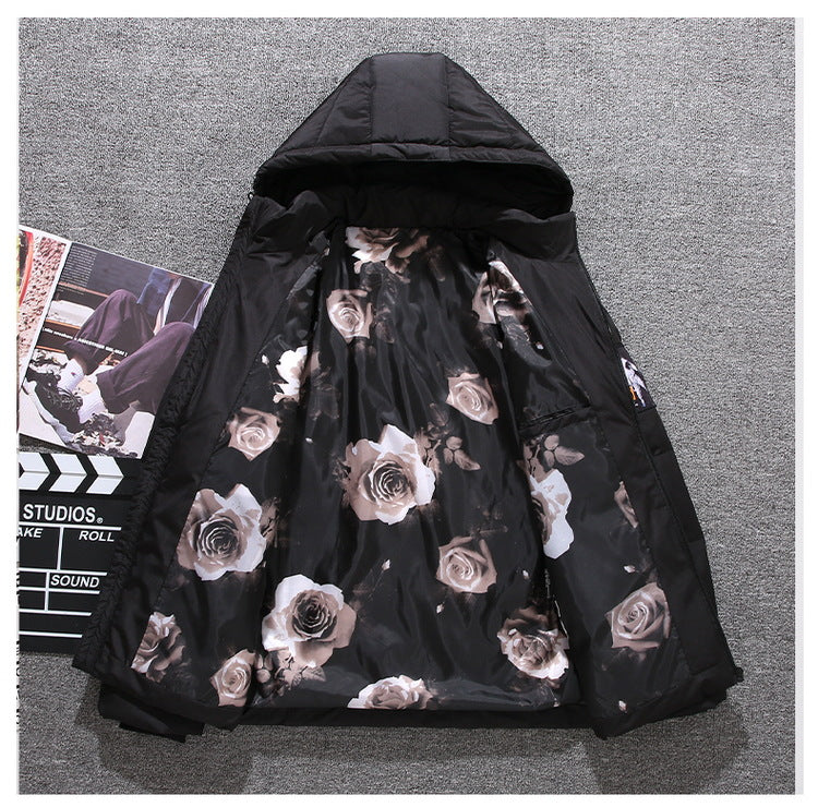 Henk - Winter Jacke