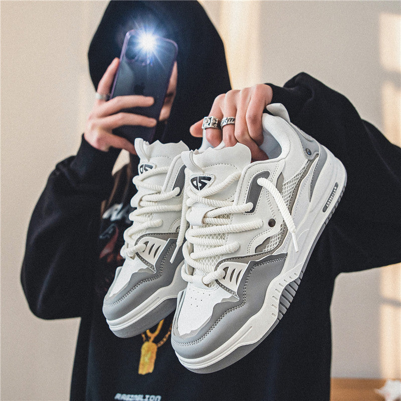 Urijah – Klassische Herren-Sneaker