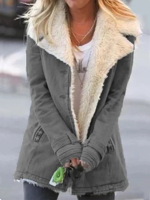 Diana | Stilvolle und bequeme Damenjacke