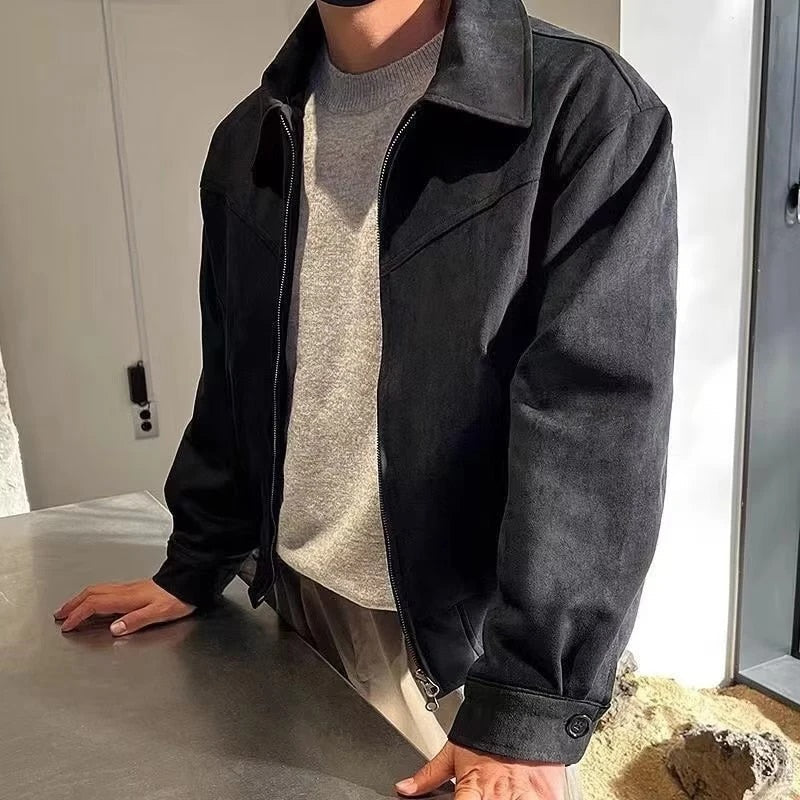 Ron - Vintage Jacke