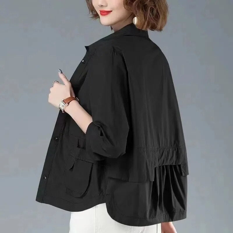 Mai - Legere Jacke