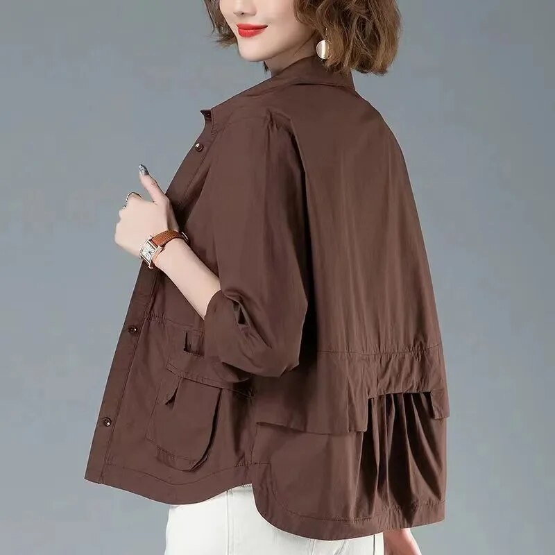Mai - Legere Jacke