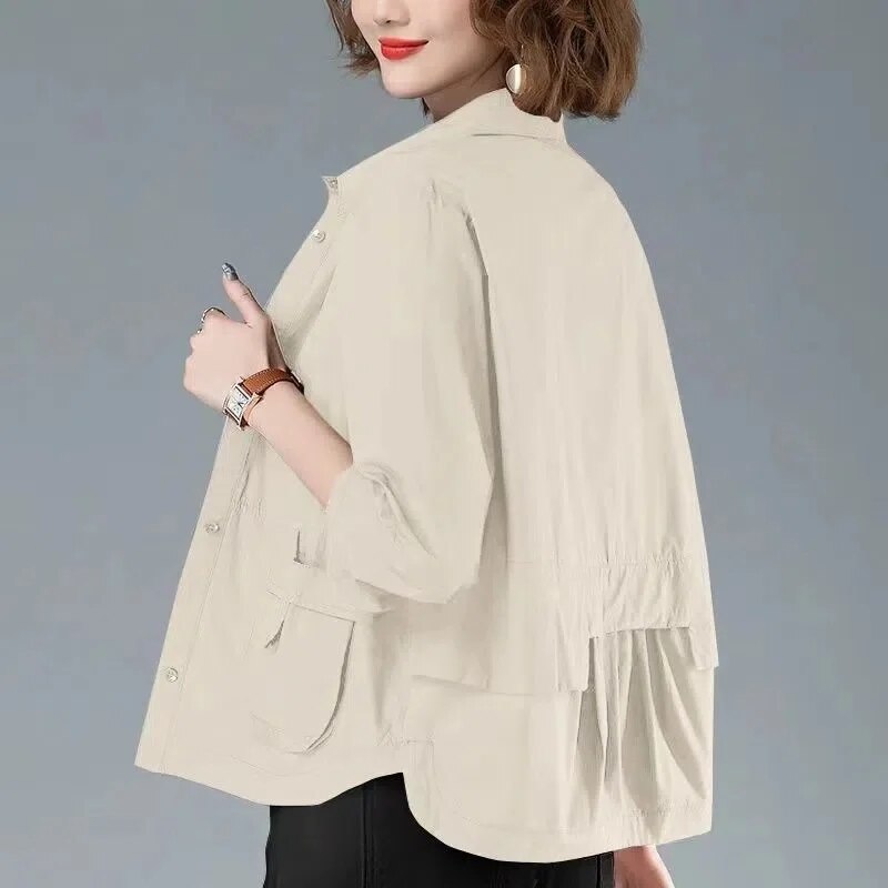 Mai - Legere Jacke