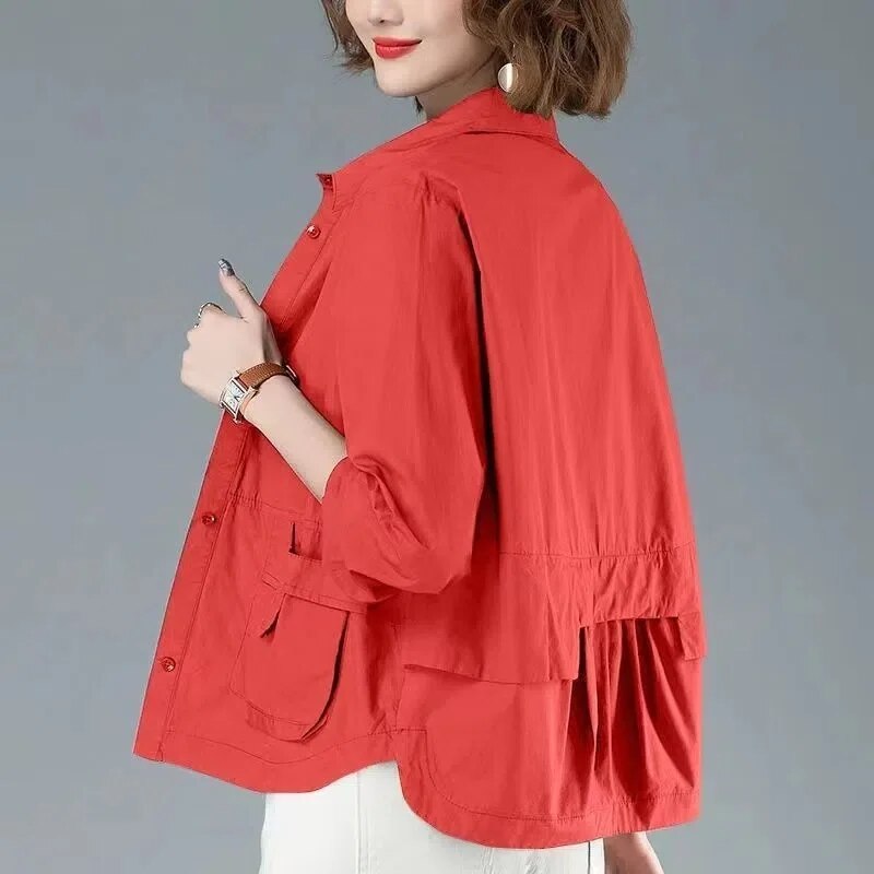 Mai - Legere Jacke