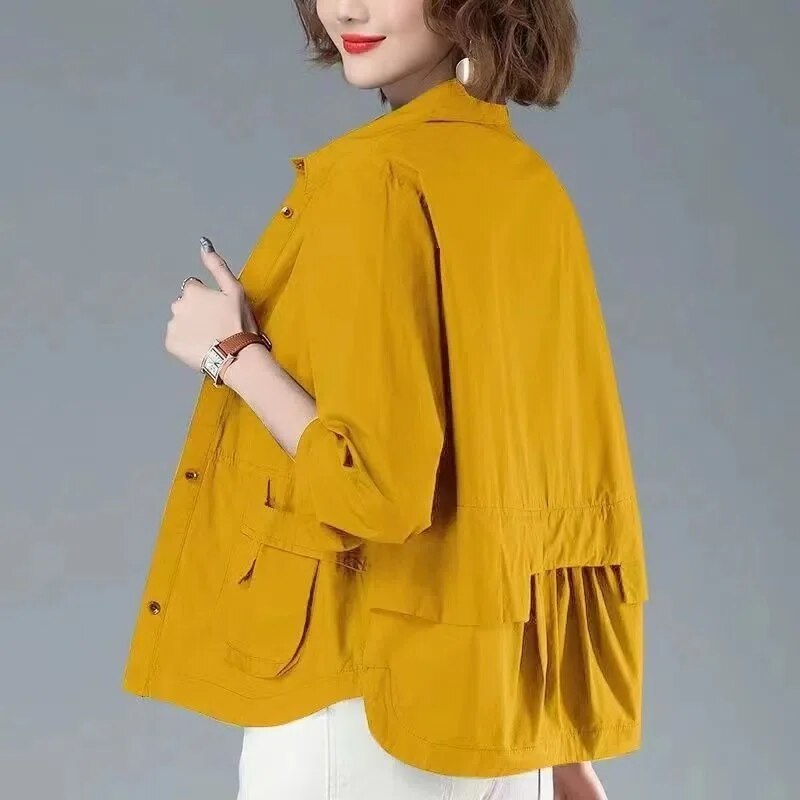 Mai - Legere Jacke