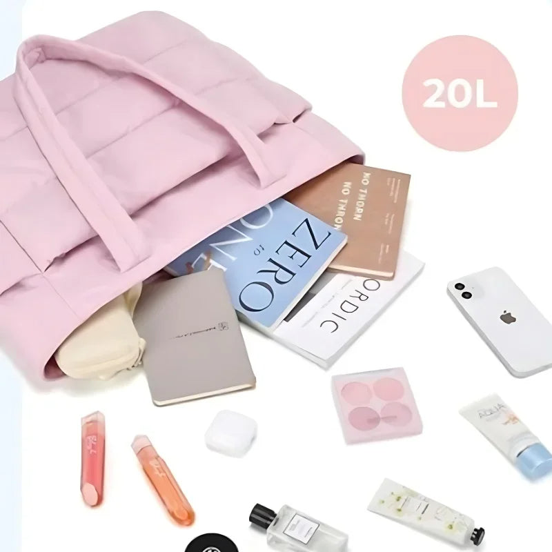 Lovely™ - Stepp-Tasche