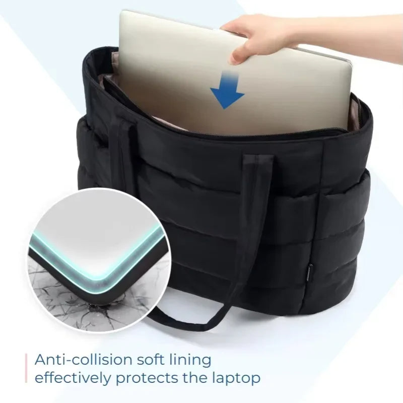 Lovely™ - Stepp-Tasche