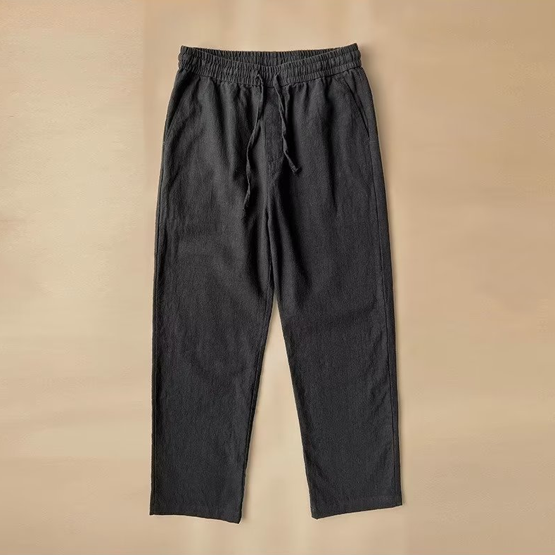 Knox | Herren Leinenhosen